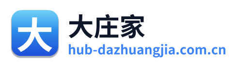 大庄家 Logo